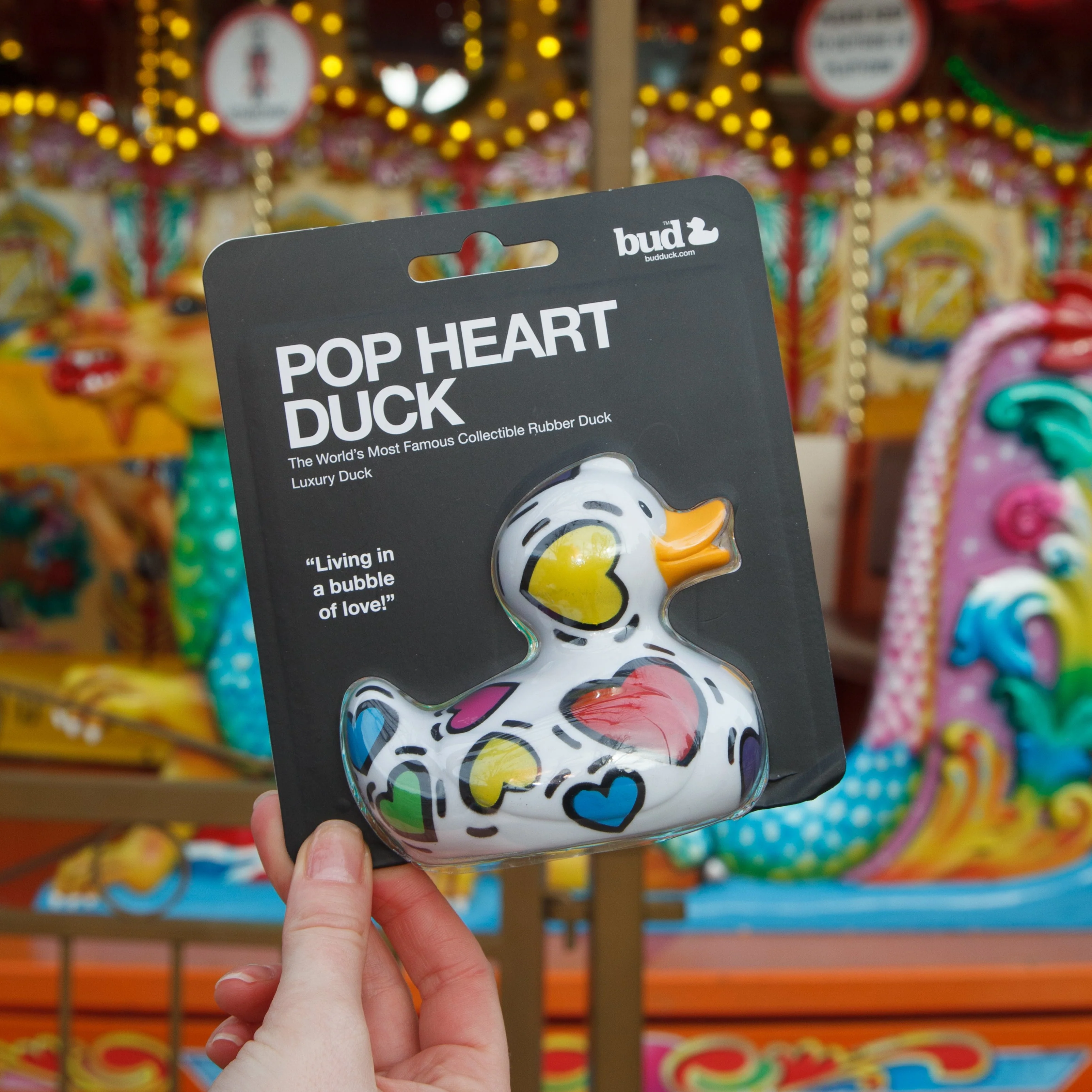 Collectible Ducks
