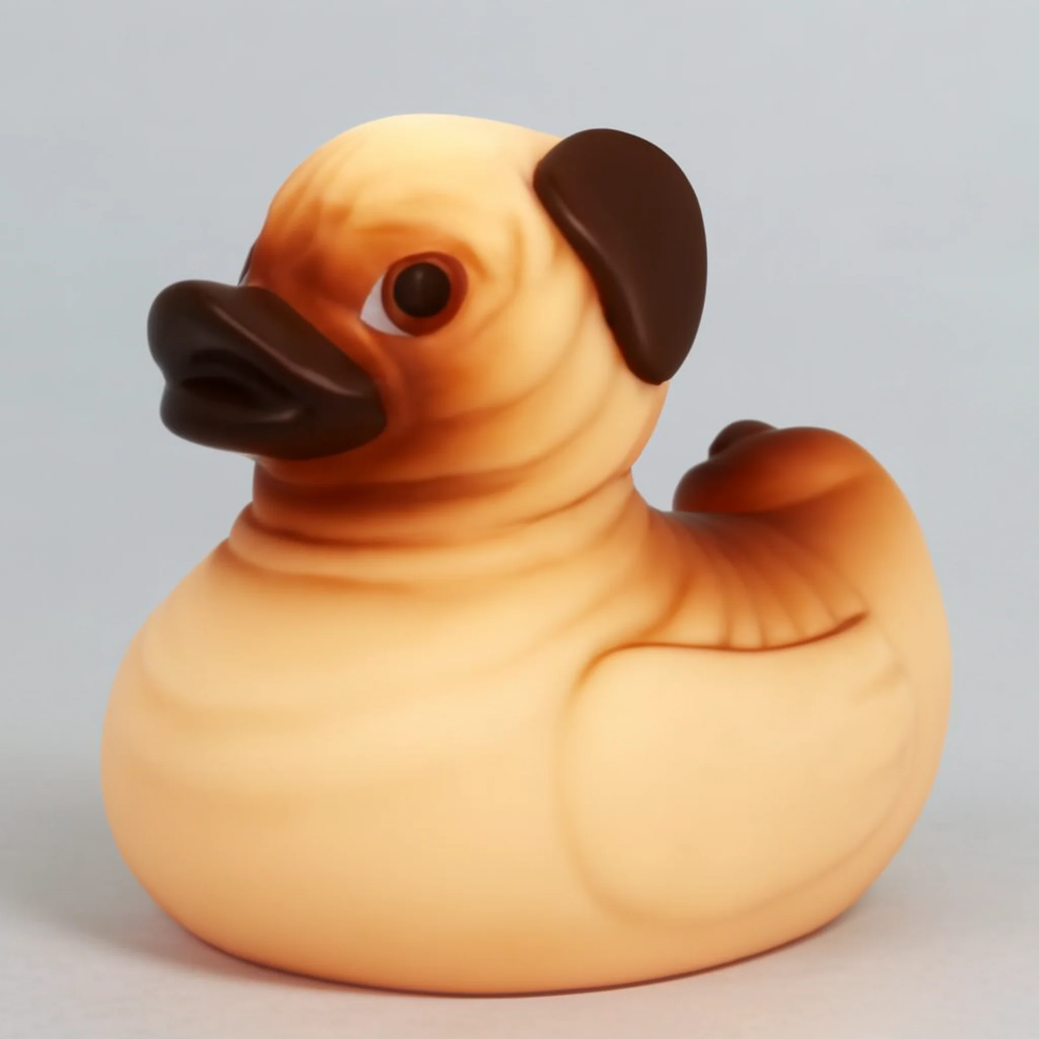 Easter ducks